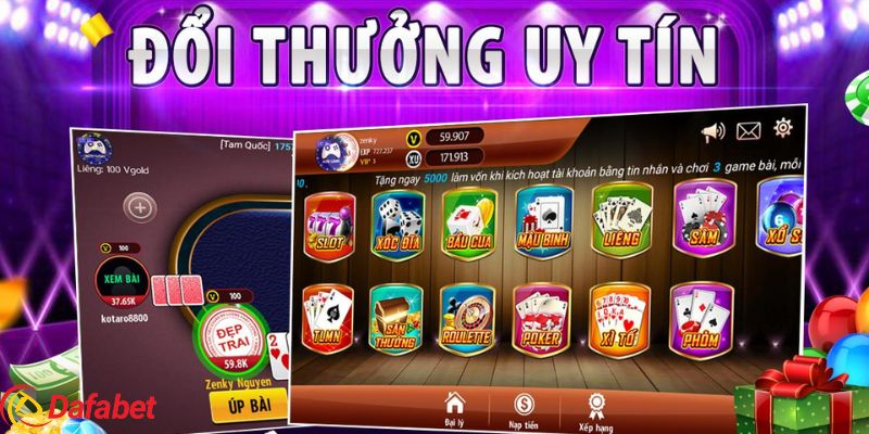 Cách lựa chọn game bài đổi thưởng an toàn và uy tín