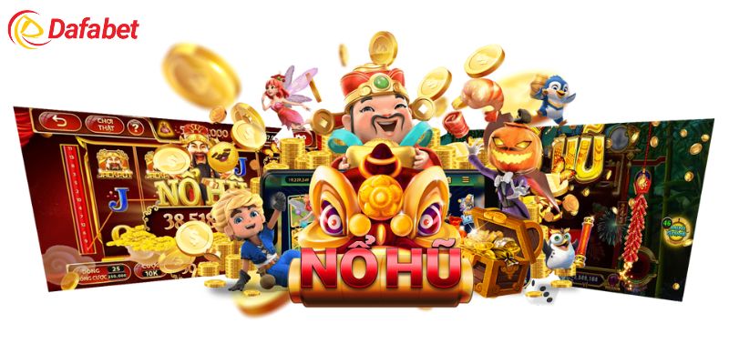 Cách nhận biết game nổ hũ uy tín trên thị trường