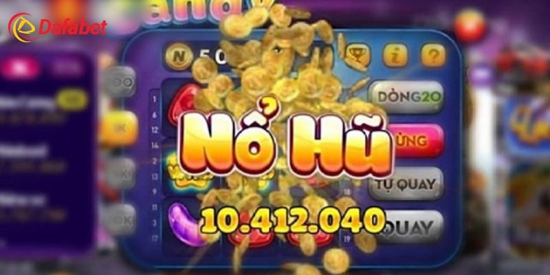 Cách tính tiền game nổ hũ tài xỉu là gì