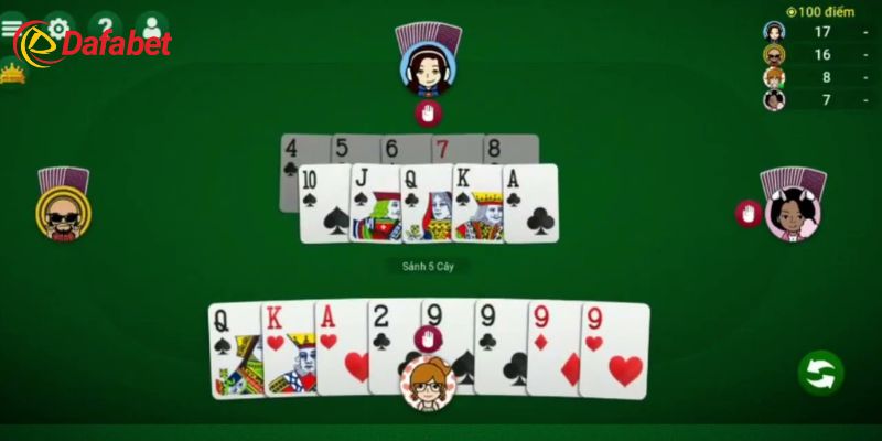 Chia sẻ kinh nghiệm chơi game đánh bài tiến lên 24h chắc thắng