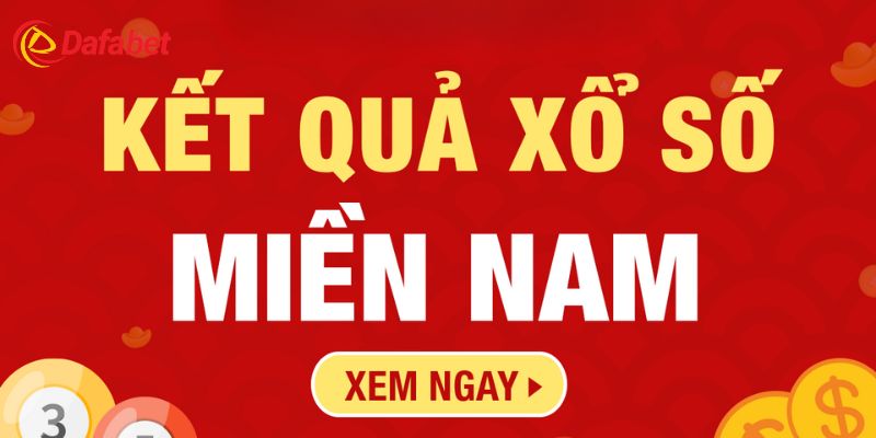 Giới thiệu chung về xổ số miền nam