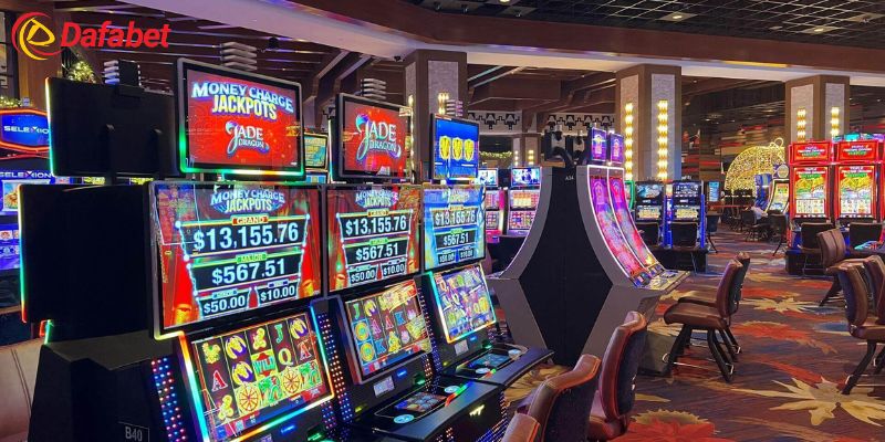 Giới thiệu tổng quan về game casino là gì?