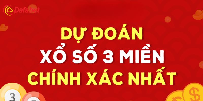 Những lưu ý quan trọng khi dự đoán xổ số