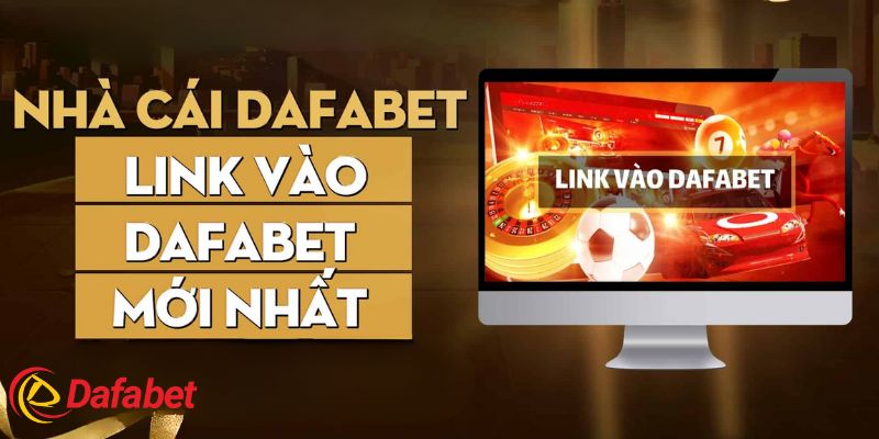 Tài khoản Dafabet bị chặn bởi sự kiểm soát của các nhà mạng